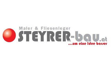 Steyrer Malerei & Fliesenleger GmbH