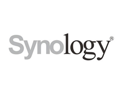 Synology Disk Statiion